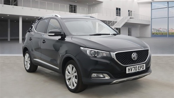 Mg ZS 1.0T GDi Excite 5dr DCT