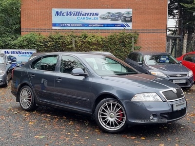 Skoda Octavia DIESEL HATCHBACK