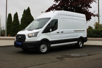 Ford Transit 350 L2 DIESEL RWD