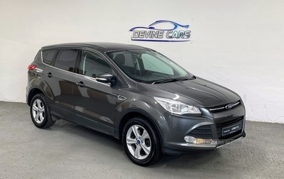 Ford Kuga DIESEL ESTATE