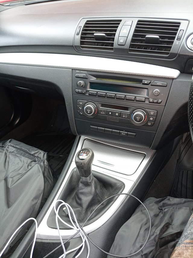 BMW 1 series for sale please read full info