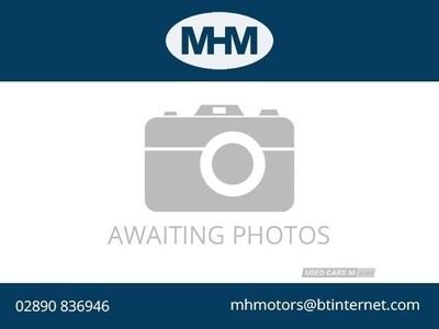 Kia Sportage 1.7 CRDI 3 SAT NAV 5d 114 BHP LONG MOT