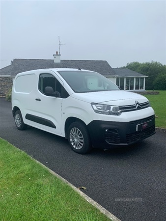 Citroen Berlingo M DIESEL