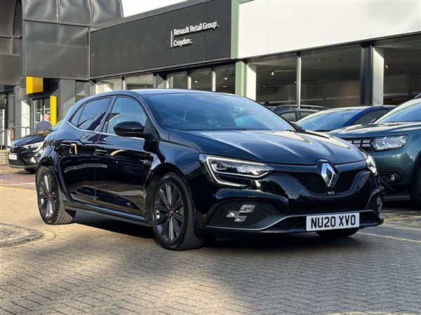 Renault Megane dr Auto