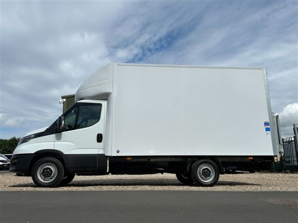 Iveco Daily 2.3 Chassis Cab  WB