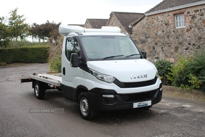Iveco Daily 35S11 DIESEL