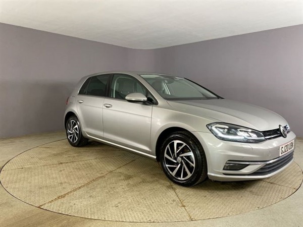 Volkswagen Golf 1.5 TSI EVO 150 Match Edition 5dr