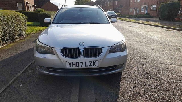 bmw 5 series e for sale