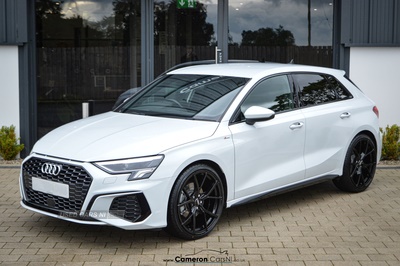 Audi A3 DIESEL SPORTBACK