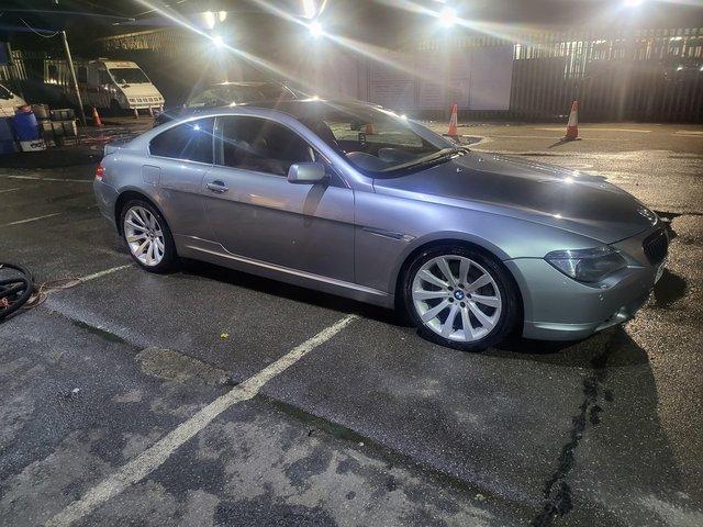 Bmw  v8 petrol for sale