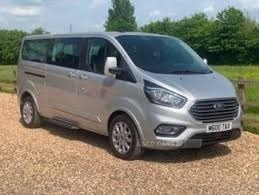 Ford Tourneo Connect L2 DIESEL FWD