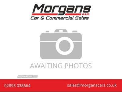 Nissan Qashqai 1.6 DCI TEKNA 5d 128 BHP