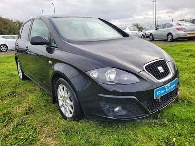 Seat Altea DIESEL ESTATE