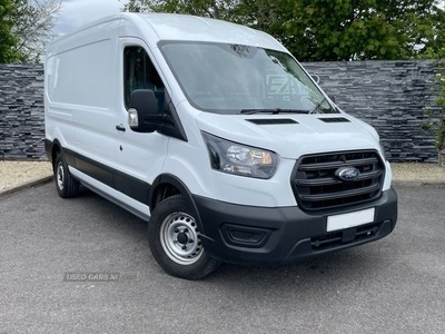Ford Transit  LEADER ECOBLUE L3 H2 FWD HEATED