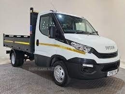 Iveco Daily 35S14 DIESEL