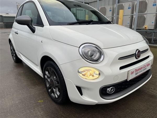 Fiat  Myhp S