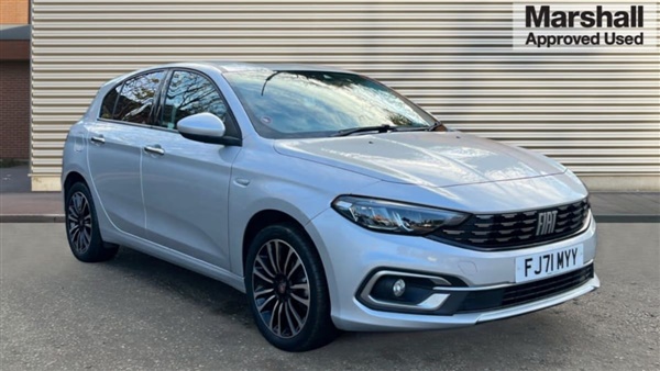 Fiat Tipo 1.0 Life 5dr