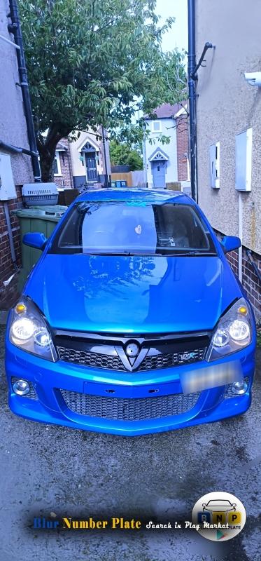 For sale Vauxhall astra VXR 300bhp