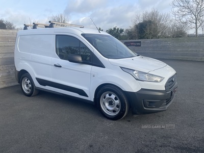 Ford Transit Connect NEW MODEL