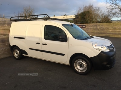 Renault Kangoo MAXI DIESEL