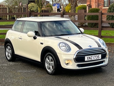 Mini Hatch DIESEL