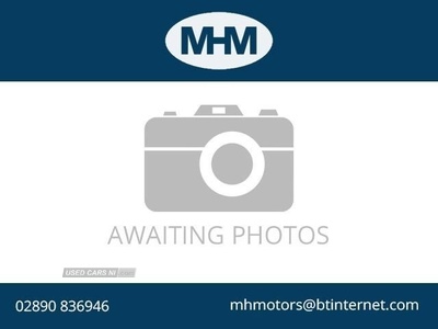 Renault Scenic 1.6 DYNAMIQUE TOMTOM VVT 5d 109 BHP GREAT
