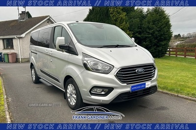 Ford Tourneo Connect L2 DIESEL FWD