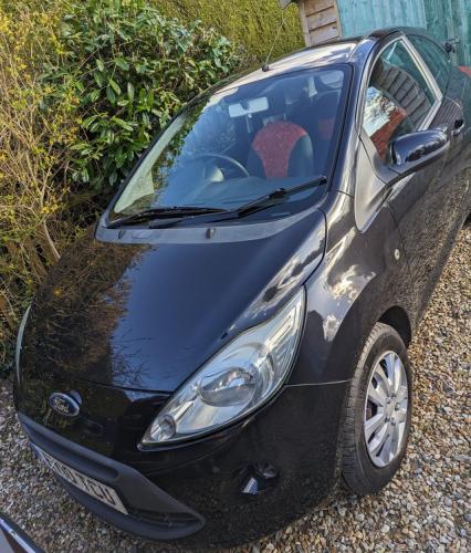 Ford Ka - For Sale Ideal first car