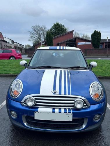  Mini One D For Sale