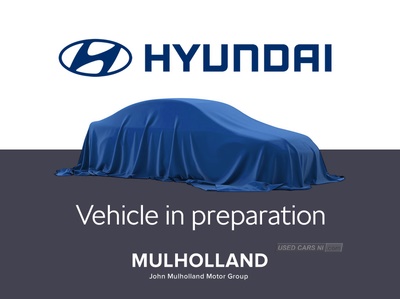 Hyundai Ioniq Premium 1.6 GDI HEV