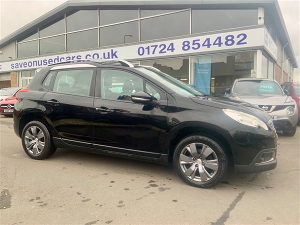 Peugeot  BlueHDi 75 Active 5dr