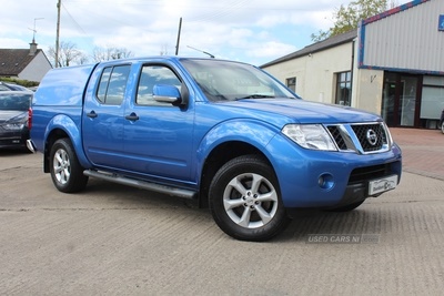 Nissan Navara DIESEL