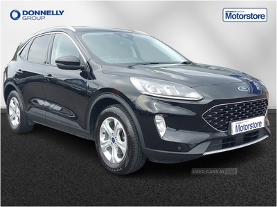 Ford Kuga 1.5 EcoBlue Zetec 5dr