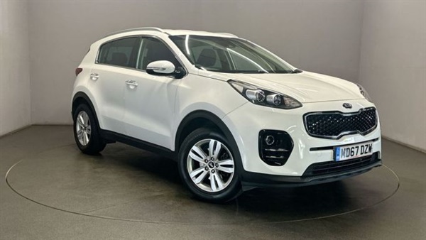 Kia Sportage 1.6 GDi ISG 2 5dr