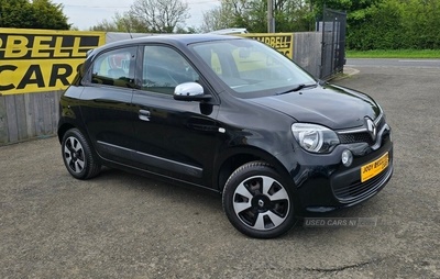 Renault Twingo 1.0 PLAY SCE 5d 70 BHP