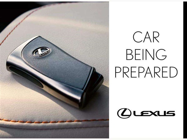 Lexus RX 450h 3.5 5dr CVT [Premium pack]
