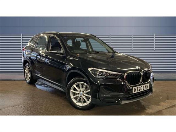 BMW X1 sDrive 20i SE 5dr Step Auto