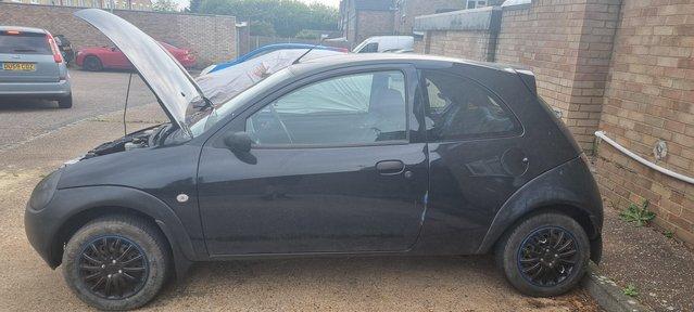 Ford ka mk no offers