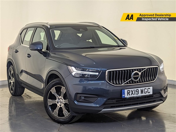 Volvo XC D3 Inscription 5dr