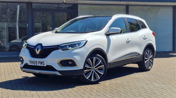 Renault Kadjar 1.3 S Edition TCe 140 MY19