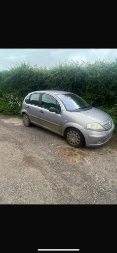 Citroen c3 automatic for sale