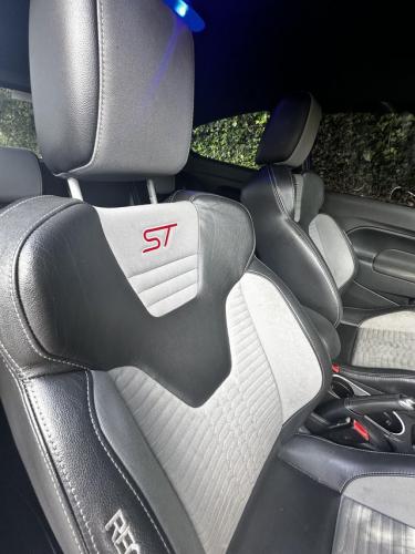 Ford fiesta ST for private sale