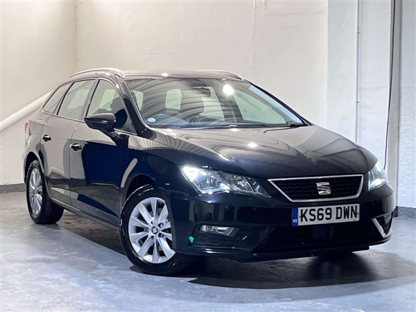 Seat Leon 1.5 TSI EVO SE [EZ] 5dr