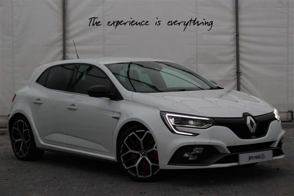 Renault Megane  Trophy 5dr