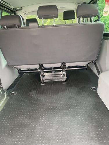 VW rear seats for sale in excellent condition wit seat belts