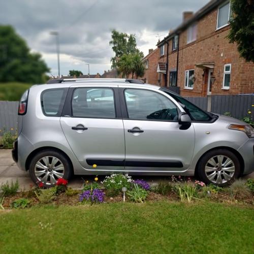 FOR SALE CITROEN C