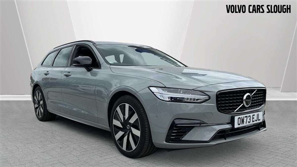 Volvo V T] RC PHEV Plus Dark 5dr AWD Auto