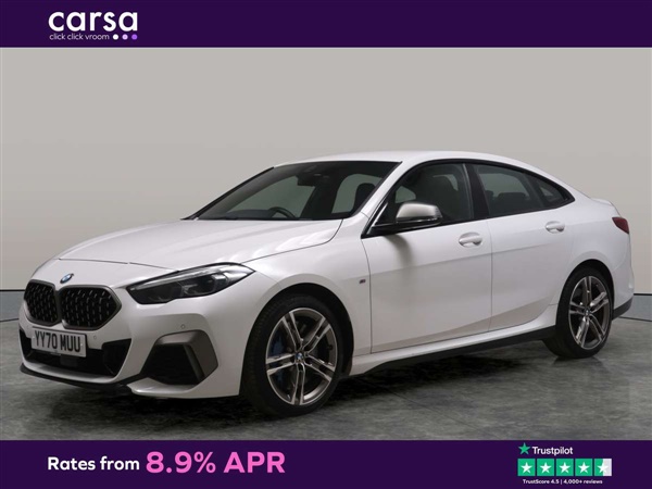 BMW 2 Series M235i xDrive 4dr Step Auto