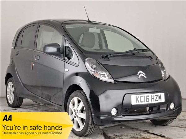 Citroen C Zero 49kW 16kWh 5dr Auto