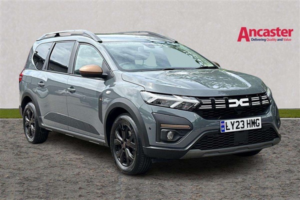 Dacia Jogger 1.0 TCe Extreme 5dr